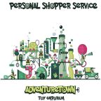 Personal Shopper Service